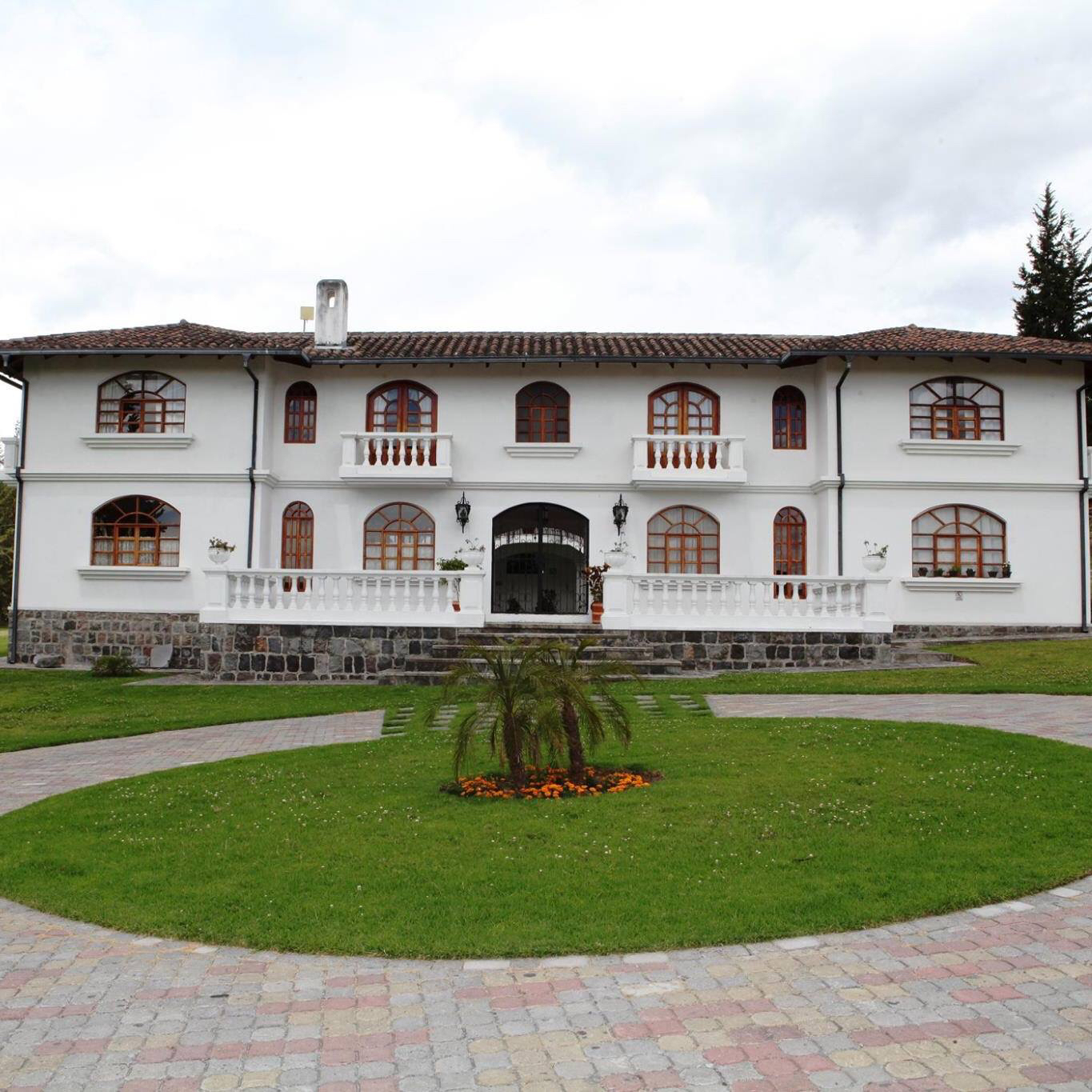 Foto de Hotel Villa DaFiore