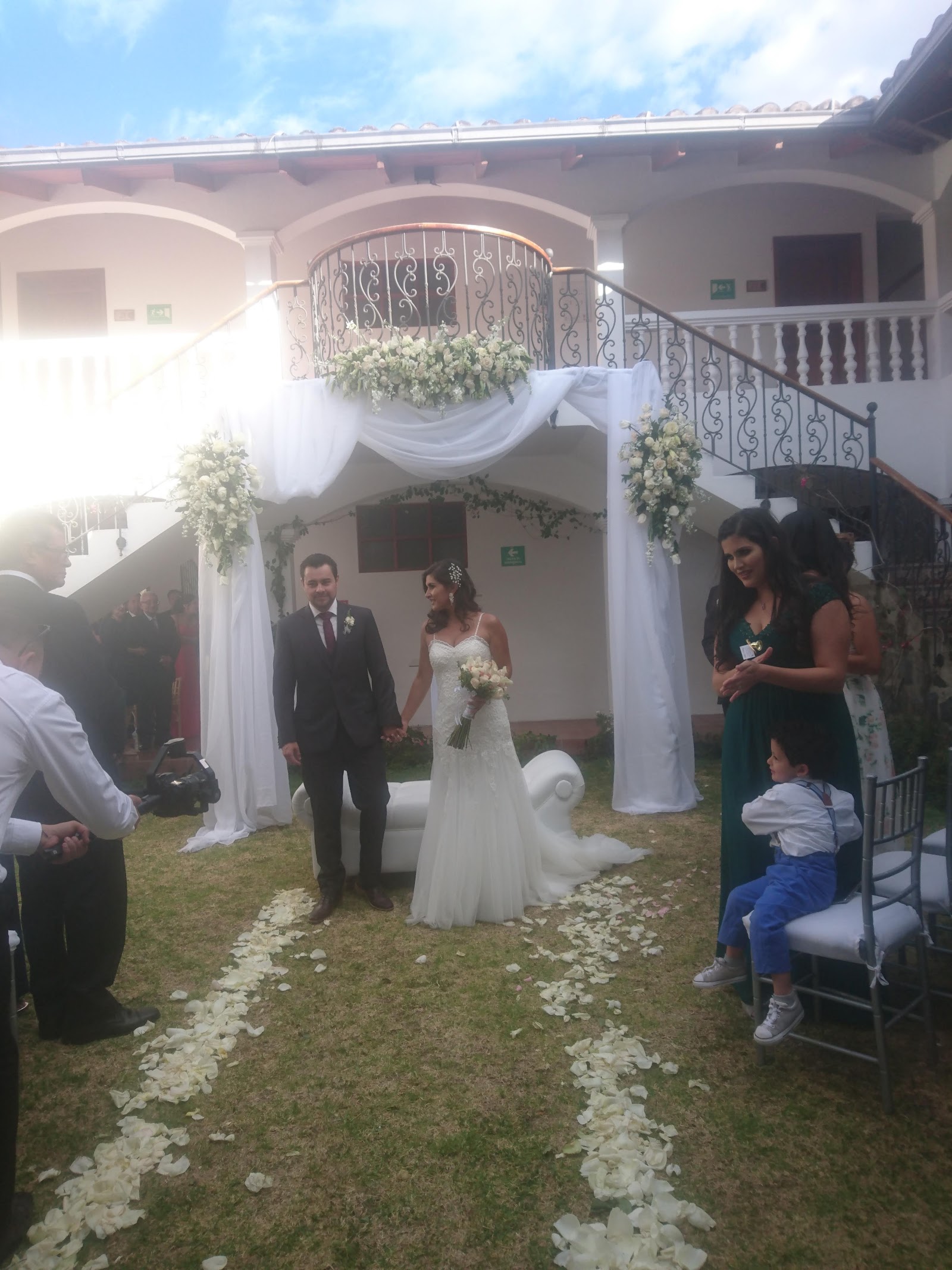 Bodas de Ensueño